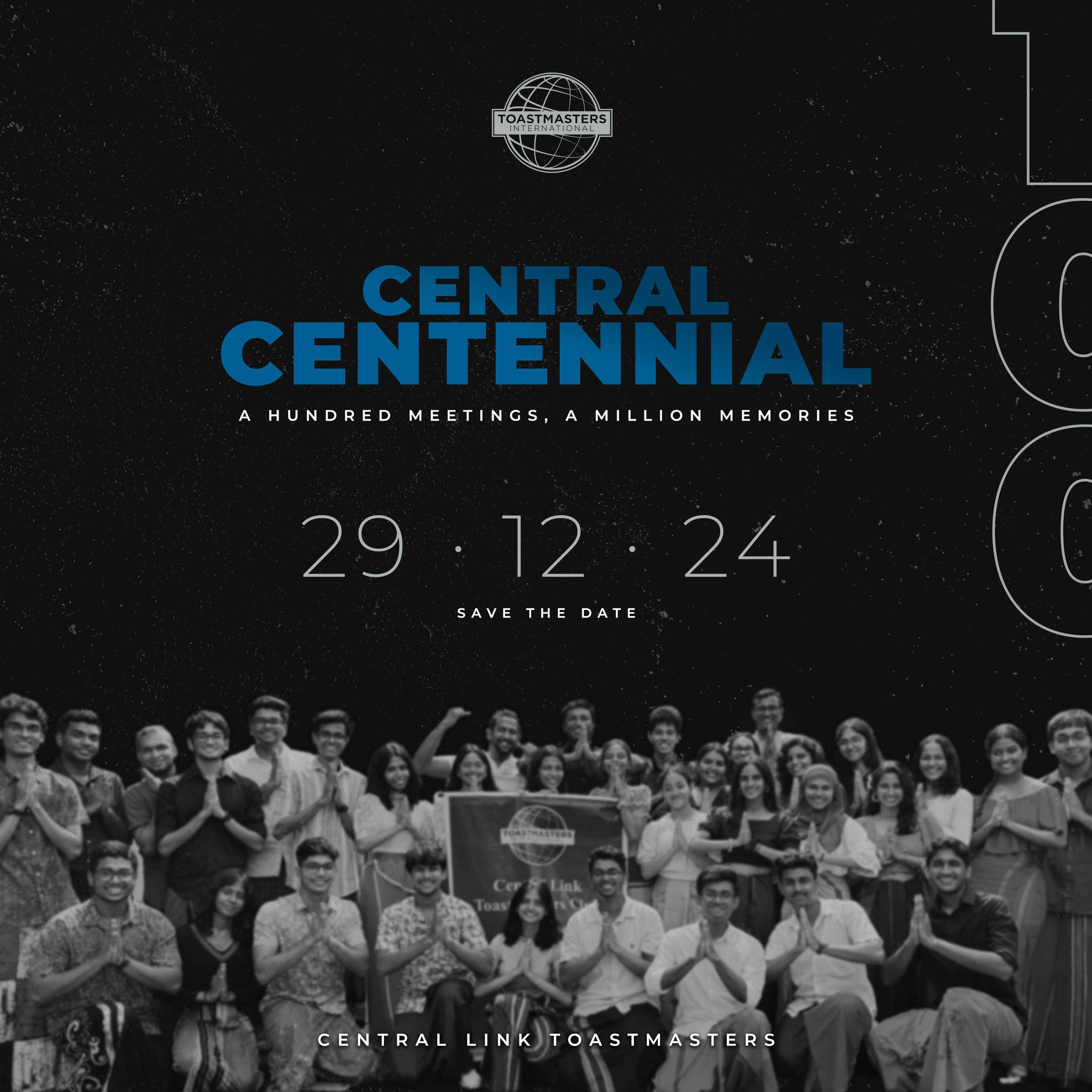 Central Centennial