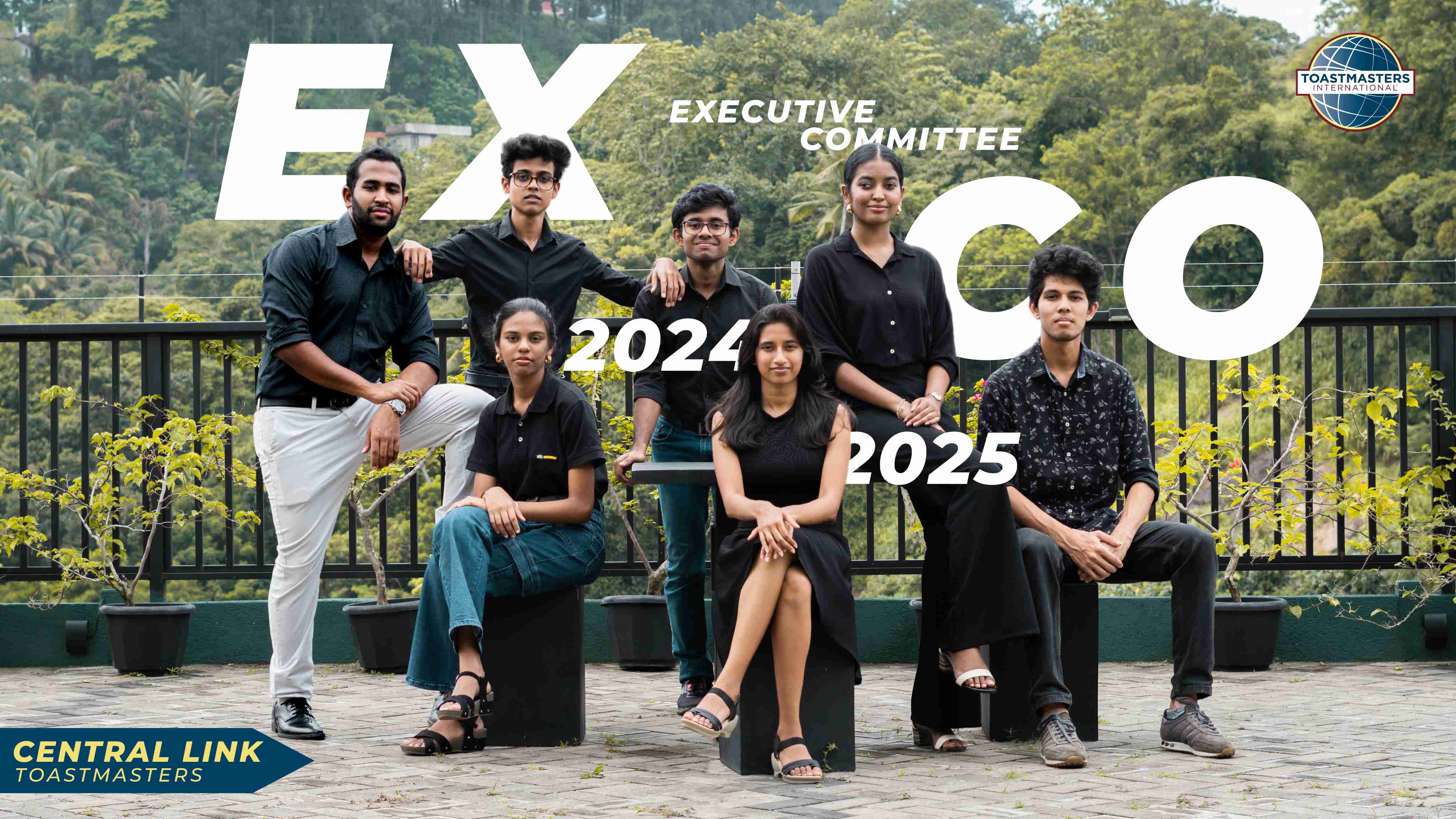 Exco 24/25
