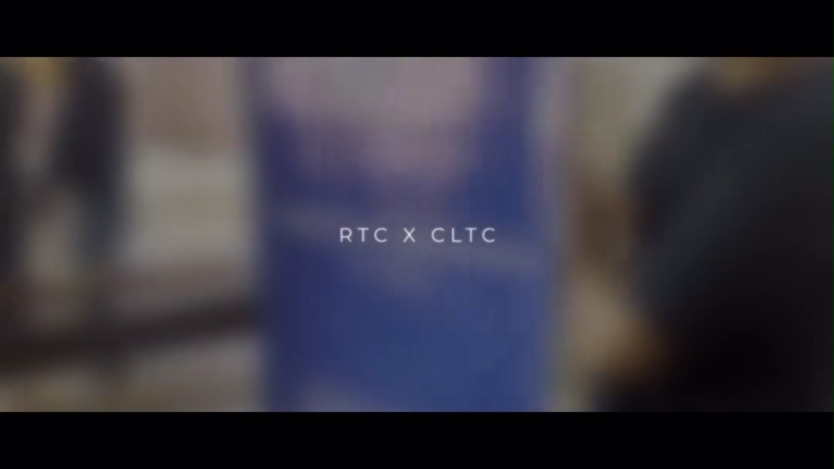 RTC X CLTC